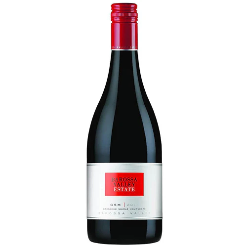 Barossa Valley East GSM - 750ML