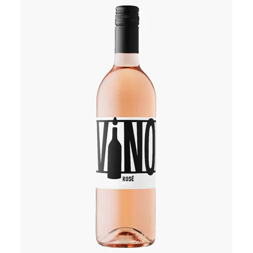 Vino Rose 750ML - 2018