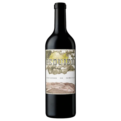 Requiem Cabernet Sauvignon 2023 - 750ml