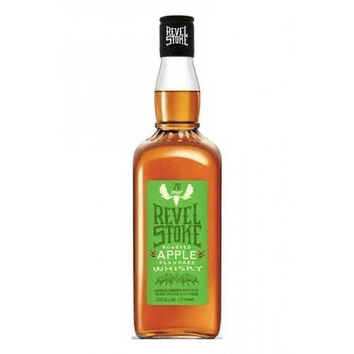 Revel Stoke Apple Whiskey - 750ML