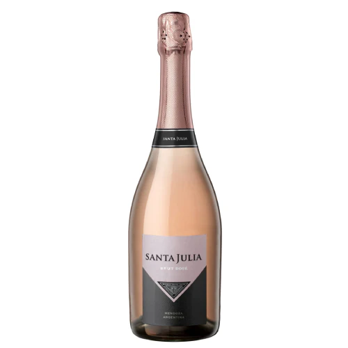 Santa Julia Brut Rose - 750ML