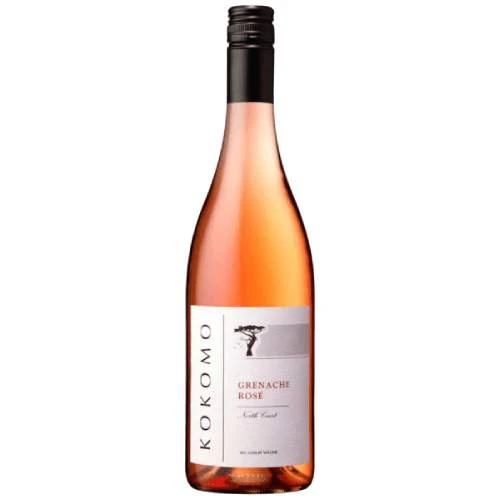 Kokomo Grenache Rose 2024 - 750ml
