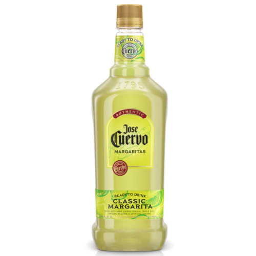 Jose Cuervo Classic Margarita - 1.75L