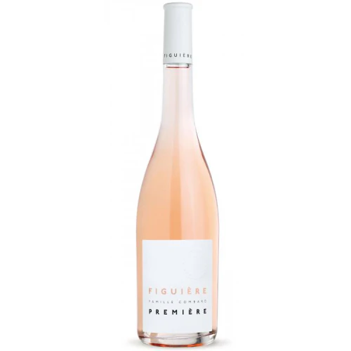 Figuiere Premiere Cdp Rose 2023 - 750ML