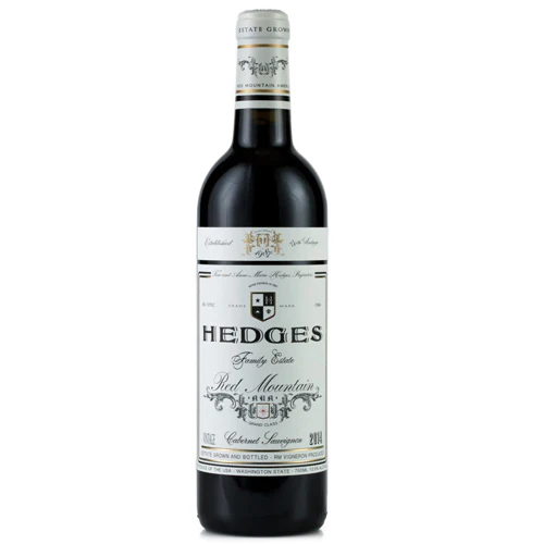 Hedges Red Mountain Cabernet Sauvignon 2023 - 750ML