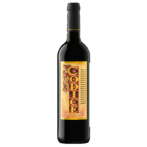 Dominio de Eguren Codice Tinto 2023 - 750ML