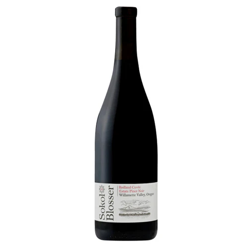 Sokol Blosser Redland Cuvee Willamette Valley Pinot Noir 2023 - 750ml
