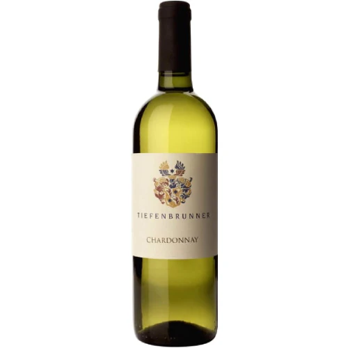 Tiefenbrunner Chardonnay 2023 - 750ML