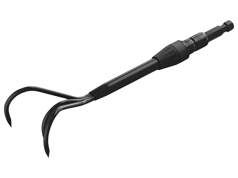 PARKSIDE® Kit d'outils de jardin. 5 pièces