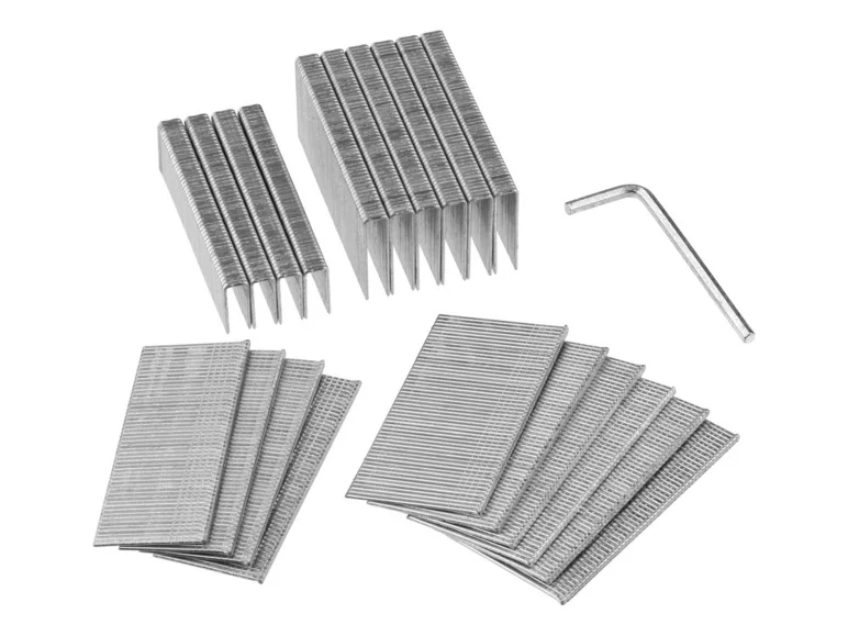 PARKSIDE® Agrafeuse électrique PET 25 D4