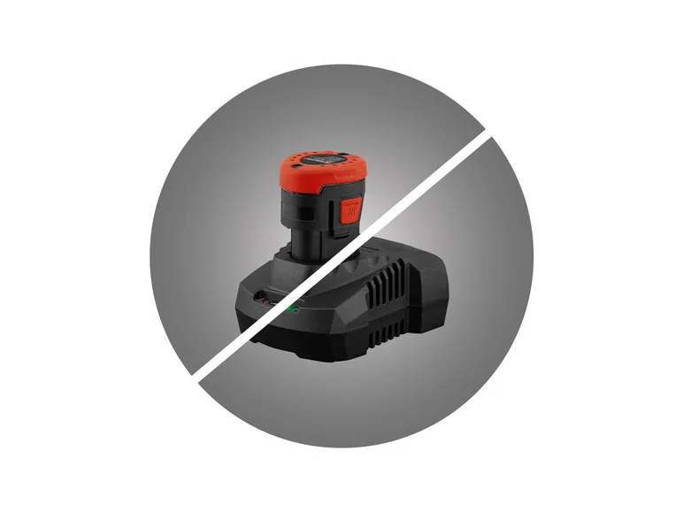 PARKSIDE® Scie sauteuse sans fil PSTKA 12 B3. sans batterie ni chargeur. 12 V