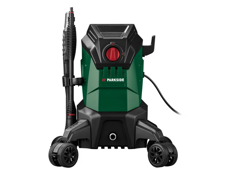 PARKSIDE® Nettoyeur haute pression polyvalent PHDF 150 A1