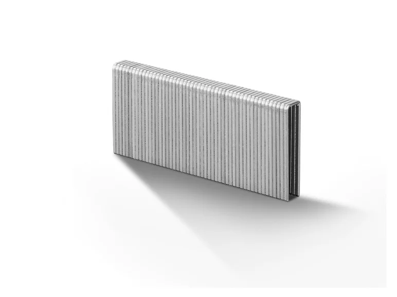 PARKSIDE® Set d'agrafes et de clous PETZ 25 A4