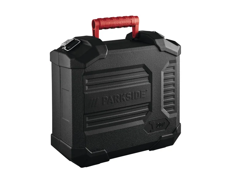 PARKSIDE® Compresseur/pompe à air sans fil PAK 20-Li B2. 20 V