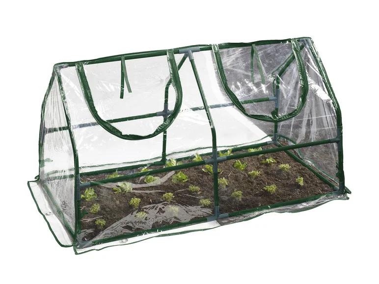 PARKSIDE® Serre de jardin en film plastique