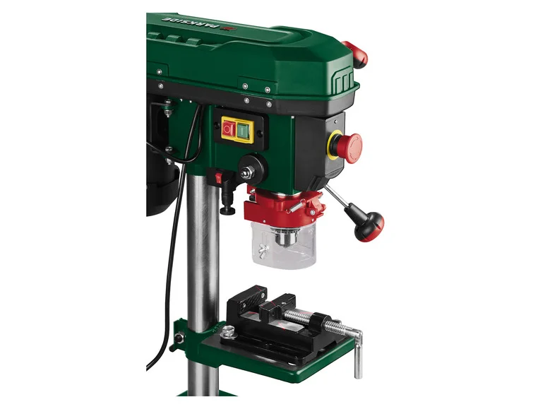 PARKSIDE® Perceuse d'établi PTBM 400 B1. 400 W