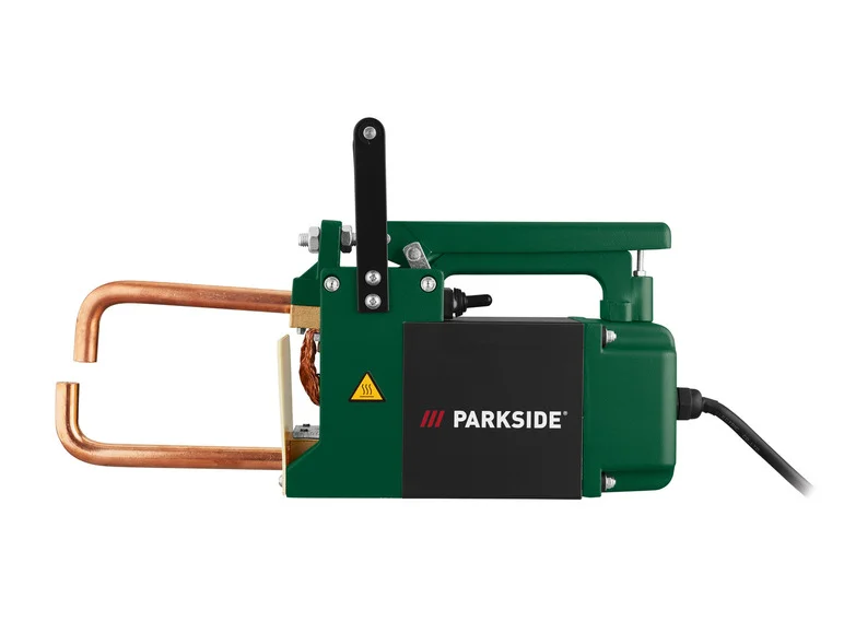 PARKSIDE® Soudeuse par point PPSZ 700 A1