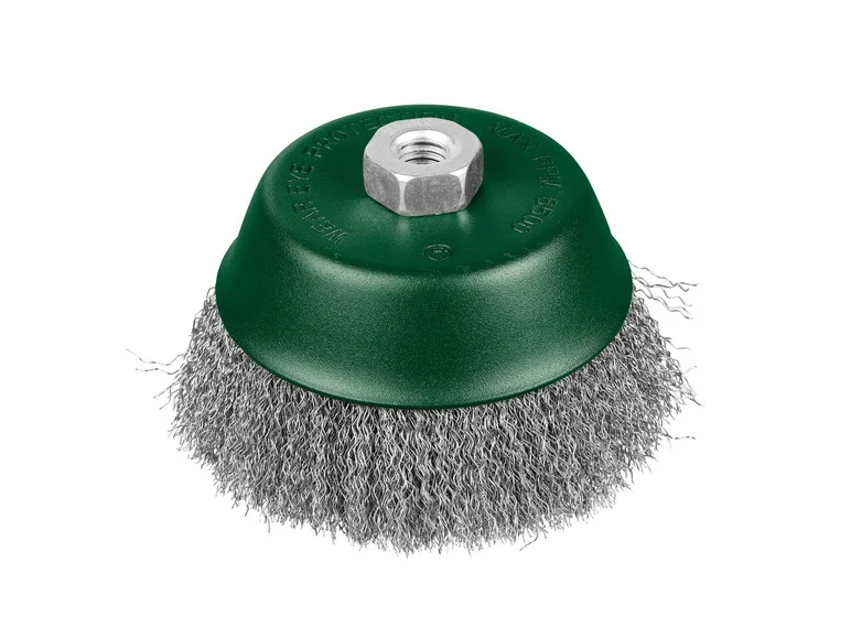 PARKSIDE® Accessoires pour meuleuses d'angle. 125 mm. M14