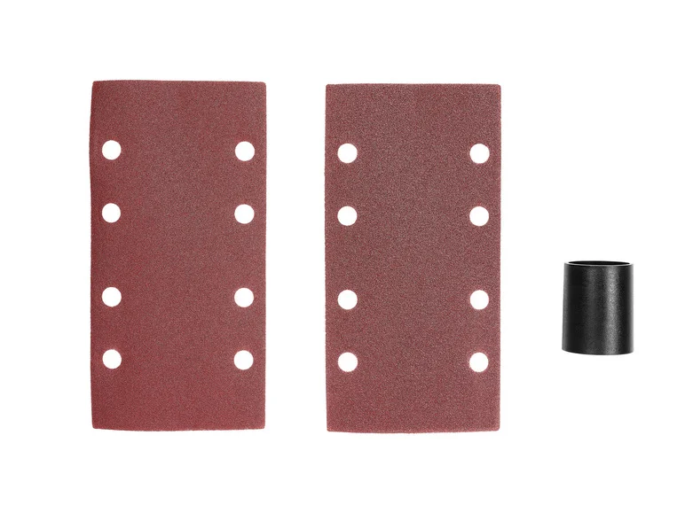 PARKSIDE® Ponceuse multifonction PMS 200 A1 / Ponceuse vibrante PSS 270 C3 / Ponceuse excentrique PEXS 270 C3