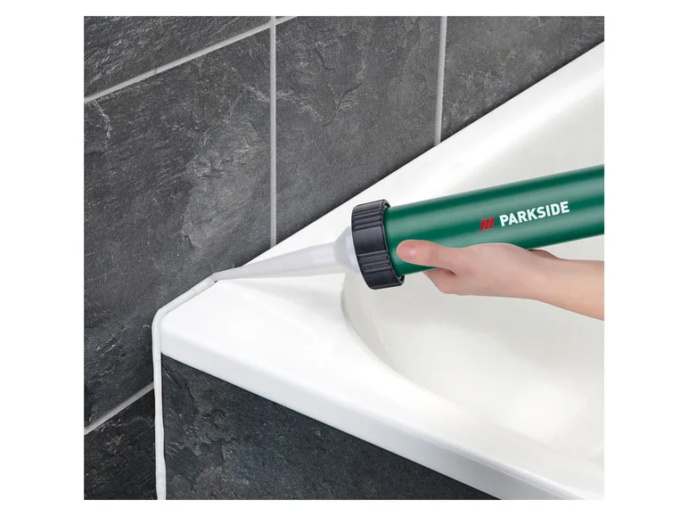 PARKSIDE® Pistolet à cartouche PAP 2 A1. 7 pièces