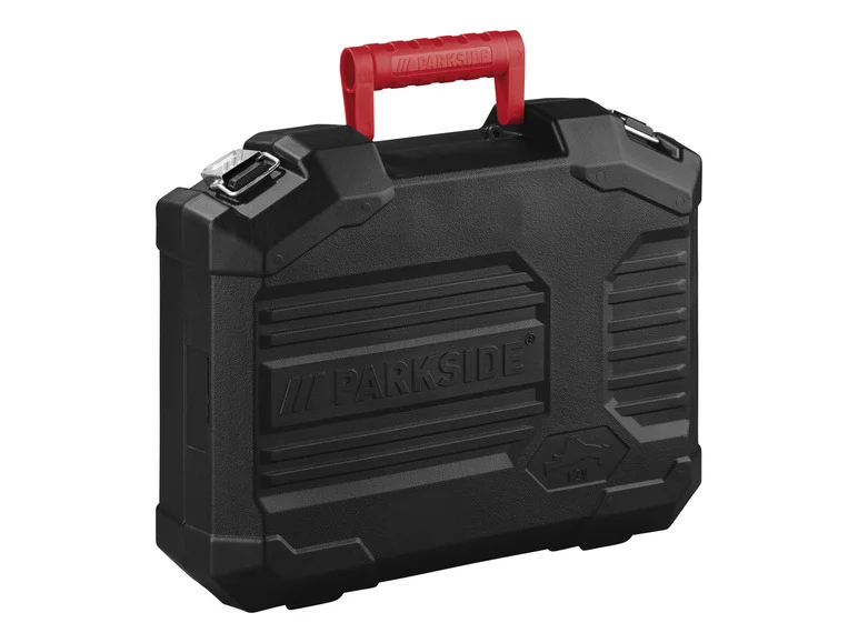 PARKSIDE® Coupe-branches sans fil PAAS 12 B2. 12 V