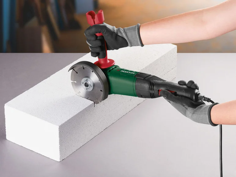 PARKSIDE® Accessoires pour meuleuse d'angle