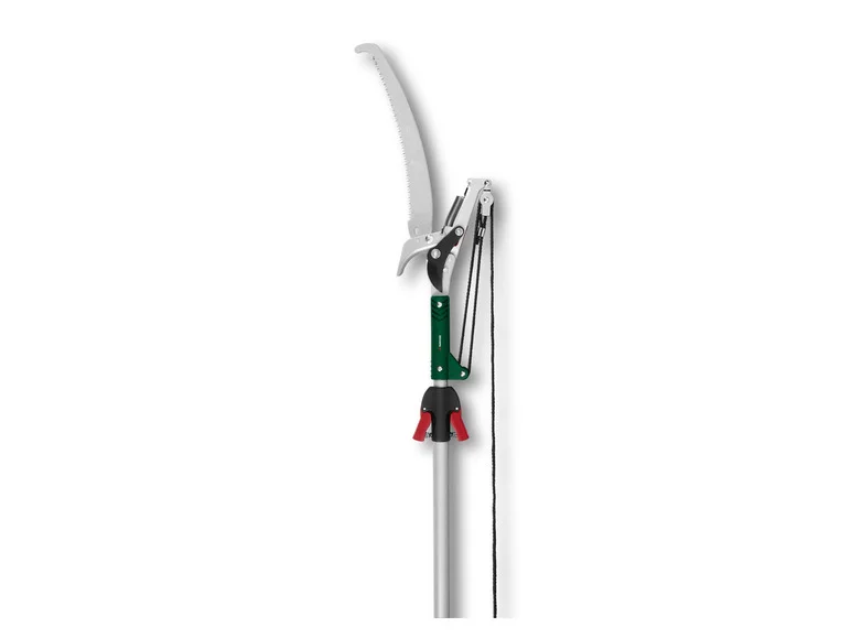 PARKSIDE® Sécateur télescopique