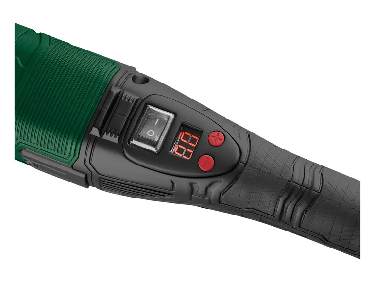 PARKSIDE® Polisseuse d'angle PPM 1200 A1. 1200 W