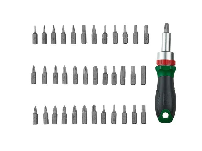 PARKSIDE® Outillage de précision