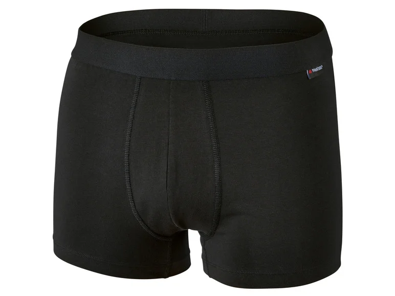 PARKSIDE® Lots de 2 boxers homme