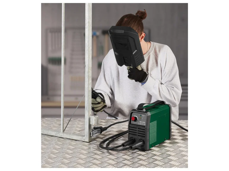 PARKSIDE® Poste de soudage Inverter. PISG 120 D5