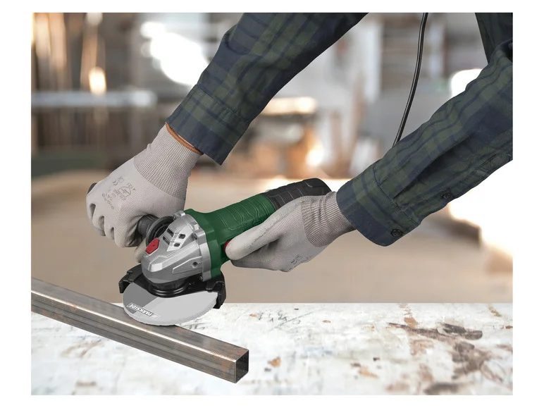 PARKSIDE® Meuleuse d'angle PWS 115 B2. 750 W