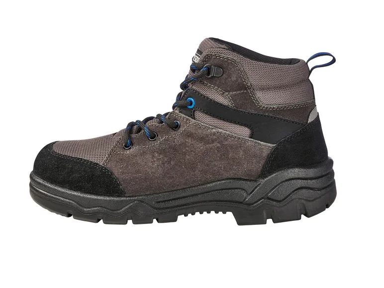 PARKSIDE® Chaussures de sécurité S3 en cuir