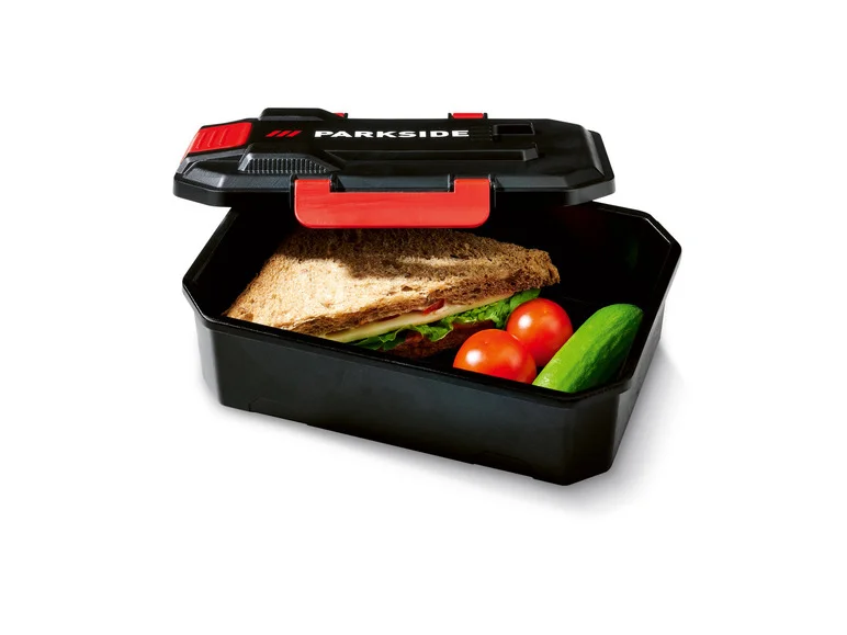 PARKSIDE® Boîte repas