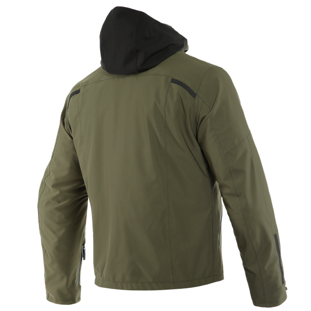 MAYFAIR D-DRY JACKET