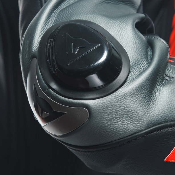 LAGUNA SECA 5 2PCS LEATHER SUIT