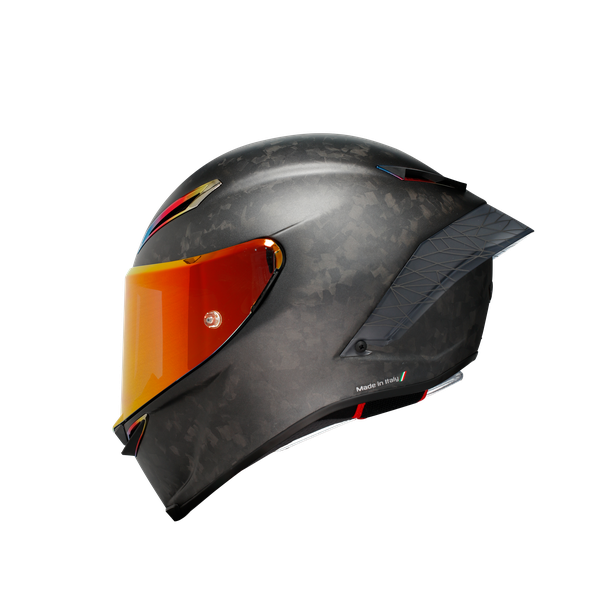 PISTA GP RR ECE-DOT LIMITED EDITION - ANNO 75