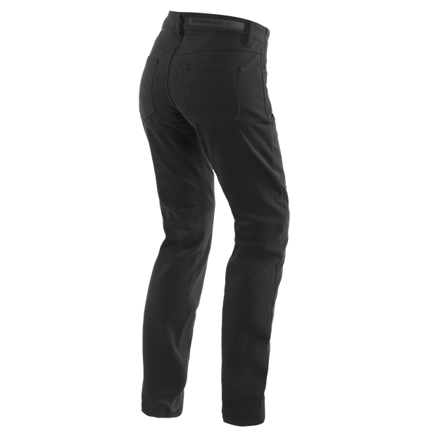 CASUAL REGULAR LADY TEX PANTS