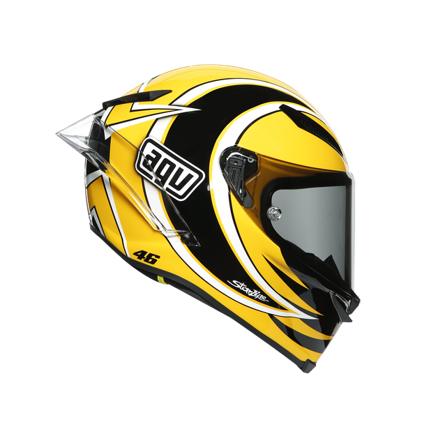 PISTA GP RR ECE DOT LIMITED EDITION - LAGUNA SECA 2005