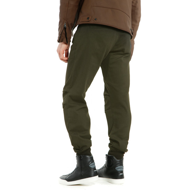 TRACKPANTS TEX PANTS