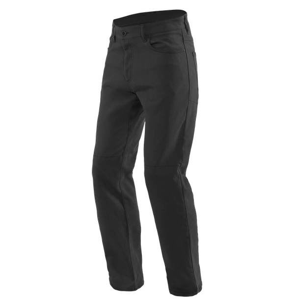 CASUAL REGULAR TEX PANTS