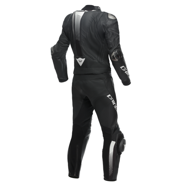 LAGUNA SECA 5 2PCS LEATHER SUIT