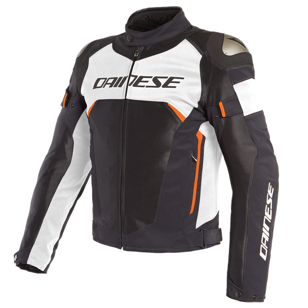 DINAMICA AIR D-DRY JACKET