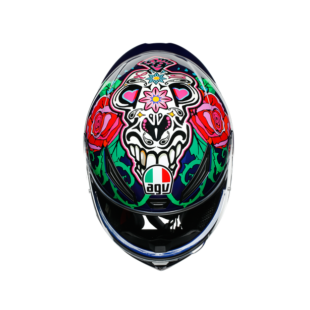 K1 REPLICA ECE DOT - SALOM