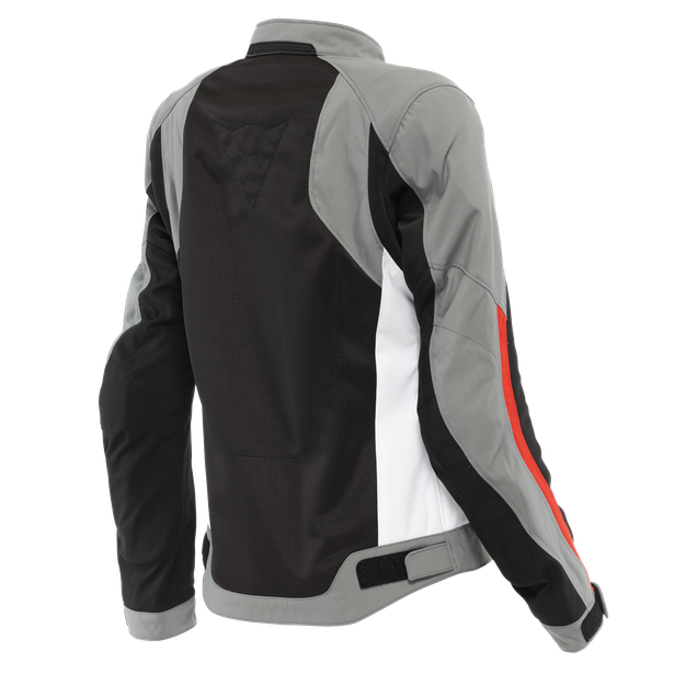 HYDRAFLUX 2 AIR LADY D-DRY® JACKET