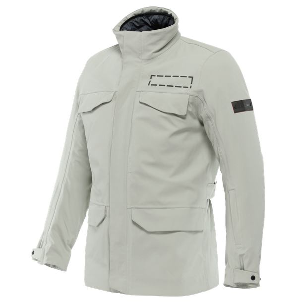 SHEFFIELD D-DRY® XT JACKET