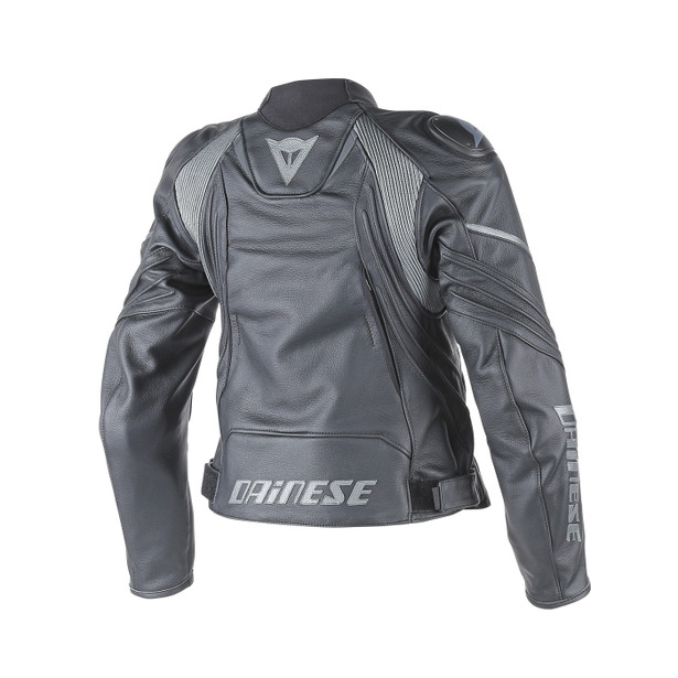 AVRO D1 LADY LEATHER JACKET