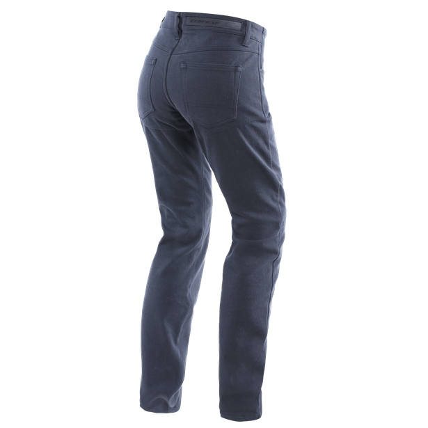 CASUAL REGULAR LADY TEX PANTS