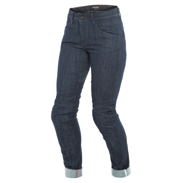ALBA SLIM LADY JEANS