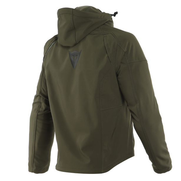 IGNITE TEX JACKET
